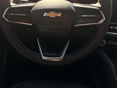 2024 Chevrolet Equinox EV LT - Photo 57 - Gladstone, OR 97027