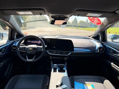 2024 Chevrolet Equinox EV LT - Photo 13 - Gladstone, OR 97027