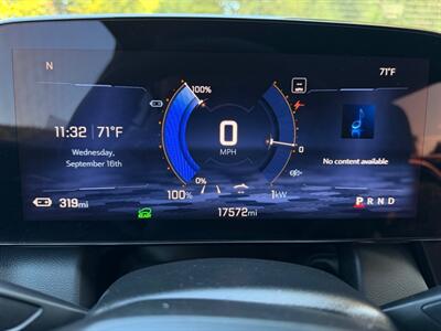 2024 Chevrolet Equinox EV LT - Photo 24 - Gladstone, OR 97027
