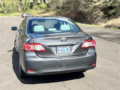 2013 Toyota Corolla LE  Low Miles , Gas Saver ! - Photo 33 - Gladstone, OR 97027
