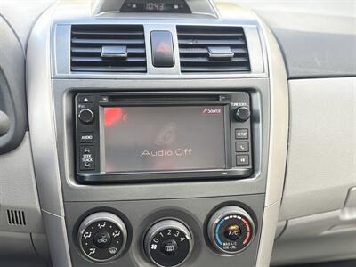 2013 Toyota Corolla LE  Low Miles , Gas Saver ! - Photo 21 - Gladstone, OR 97027