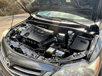 2013 Toyota Corolla LE  Low Miles , Gas Saver ! - Photo 37 - Gladstone, OR 97027