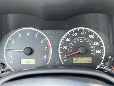 2013 Toyota Corolla LE  Low Miles , Gas Saver ! - Photo 24 - Gladstone, OR 97027