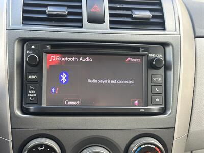 2013 Toyota Corolla LE  Low Miles , Gas Saver ! - Photo 26 - Gladstone, OR 97027