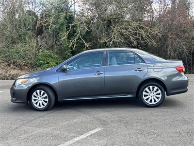 2013 Toyota Corolla LE  Low Miles , Gas Saver ! - Photo 6 - Gladstone, OR 97027