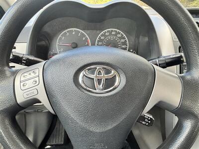 2013 Toyota Corolla LE  Low Miles , Gas Saver ! - Photo 29 - Gladstone, OR 97027