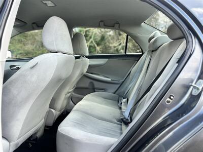 2013 Toyota Corolla LE  Low Miles , Gas Saver ! - Photo 11 - Gladstone, OR 97027