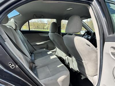 2013 Toyota Corolla LE  Low Miles , Gas Saver ! - Photo 15 - Gladstone, OR 97027