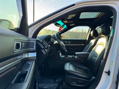 2016 Ford Explorer Sport   - Photo 9 - Gladstone, OR 97027