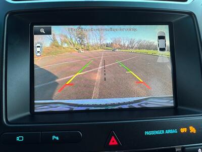 2016 Ford Explorer Sport   - Photo 73 - Gladstone, OR 97027