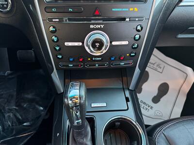 2016 Ford Explorer Sport   - Photo 61 - Gladstone, OR 97027