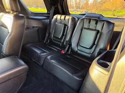 2016 Ford Explorer Sport   - Photo 11 - Gladstone, OR 97027