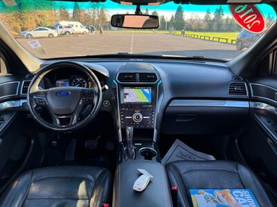 2016 Ford Explorer Sport   - Photo 57 - Gladstone, OR 97027