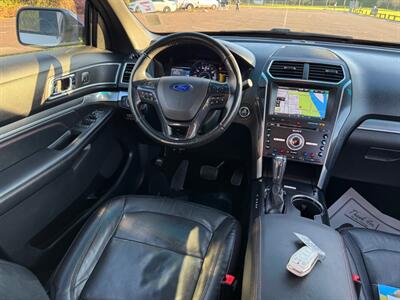 2016 Ford Explorer Sport   - Photo 16 - Gladstone, OR 97027