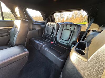 2016 Ford Explorer Sport   - Photo 45 - Gladstone, OR 97027
