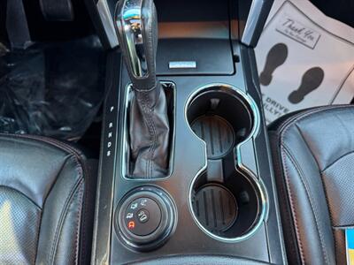 2016 Ford Explorer Sport   - Photo 22 - Gladstone, OR 97027
