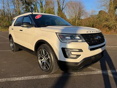 2016 Ford Explorer Sport   - Photo 7 - Gladstone, OR 97027