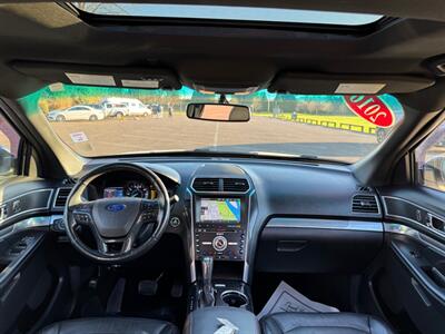 2016 Ford Explorer Sport   - Photo 15 - Gladstone, OR 97027
