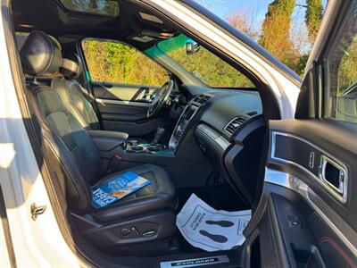 2016 Ford Explorer Sport   - Photo 12 - Gladstone, OR 97027