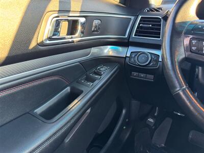 2016 Ford Explorer Sport   - Photo 60 - Gladstone, OR 97027