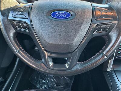 2016 Ford Explorer Sport   - Photo 59 - Gladstone, OR 97027