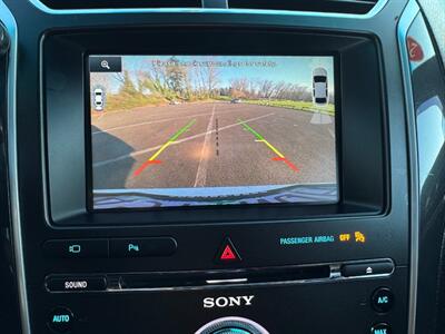 2016 Ford Explorer Sport   - Photo 20 - Gladstone, OR 97027