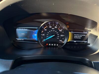 2016 Ford Explorer Sport   - Photo 24 - Gladstone, OR 97027