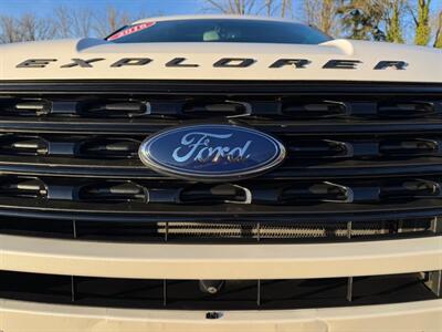 2016 Ford Explorer Sport   - Photo 31 - Gladstone, OR 97027