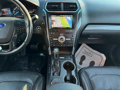 2016 Ford Explorer Sport   - Photo 18 - Gladstone, OR 97027