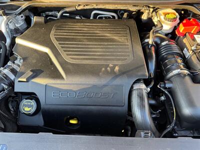 2016 Ford Explorer Sport   - Photo 48 - Gladstone, OR 97027