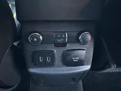 2016 Ford Explorer Sport   - Photo 56 - Gladstone, OR 97027