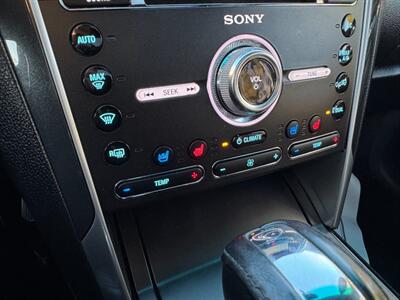 2016 Ford Explorer Sport   - Photo 77 - Gladstone, OR 97027