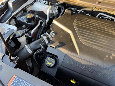 2016 Ford Explorer Sport   - Photo 50 - Gladstone, OR 97027