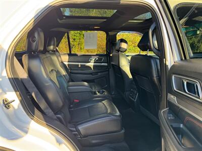 2016 Ford Explorer Sport   - Photo 13 - Gladstone, OR 97027