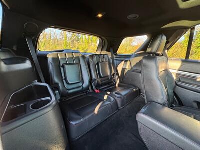 2016 Ford Explorer Sport   - Photo 44 - Gladstone, OR 97027