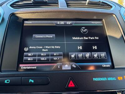 2016 Ford Explorer Sport   - Photo 19 - Gladstone, OR 97027