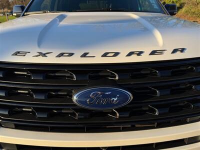 2016 Ford Explorer Sport   - Photo 51 - Gladstone, OR 97027