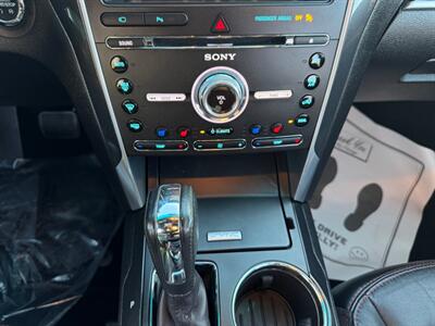 2016 Ford Explorer Sport   - Photo 21 - Gladstone, OR 97027