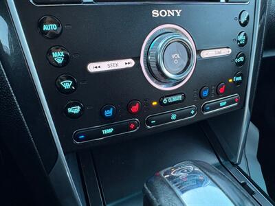 2016 Ford Explorer Sport   - Photo 83 - Gladstone, OR 97027