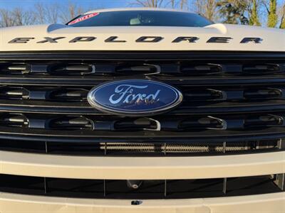 2016 Ford Explorer Sport   - Photo 33 - Gladstone, OR 97027
