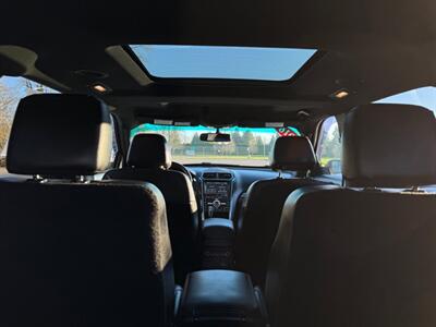 2016 Ford Explorer Sport   - Photo 38 - Gladstone, OR 97027