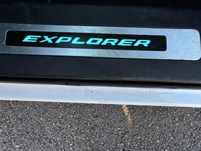 2016 Ford Explorer Sport   - Photo 69 - Gladstone, OR 97027