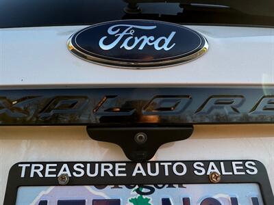 2016 Ford Explorer Sport   - Photo 67 - Gladstone, OR 97027