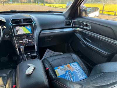 2016 Ford Explorer Sport   - Photo 17 - Gladstone, OR 97027