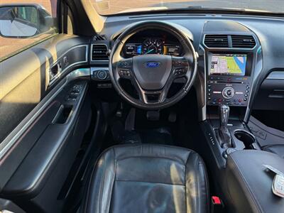 2016 Ford Explorer Sport   - Photo 23 - Gladstone, OR 97027