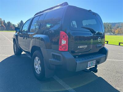 2006 Nissan Xterra X   - Photo 3 - Gladstone, OR 97027