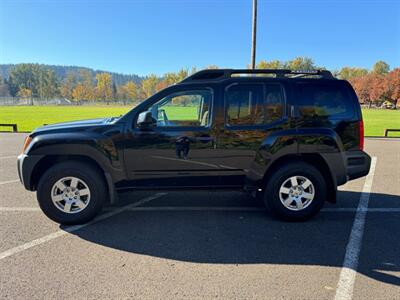 2006 Nissan Xterra X   - Photo 2 - Gladstone, OR 97027