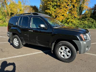 2006 Nissan Xterra X   - Photo 7 - Gladstone, OR 97027