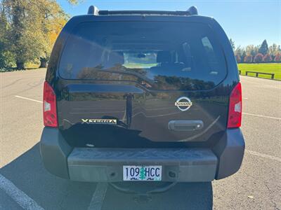 2006 Nissan Xterra X   - Photo 4 - Gladstone, OR 97027