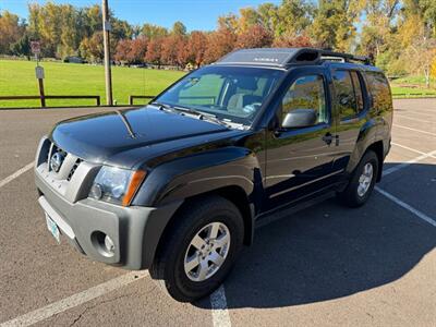 2006 Nissan Xterra X   - Photo 25 - Gladstone, OR 97027